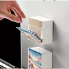 DIY Diamond Painting Storage Organizer Wall Mount Diamond Art Organizer Box Kit