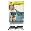 Focus Adjustable Eyeglasses