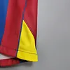 2005/2006 Retro Barcelona Home Football Shirt UEFA Champions League 1:1 Thai Quality love fball