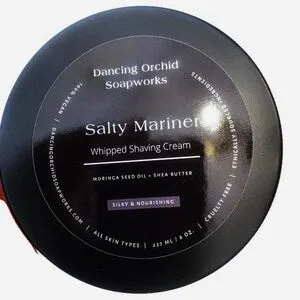 pornhint Pornhint Salty Mariner Whipped Shaving Cream