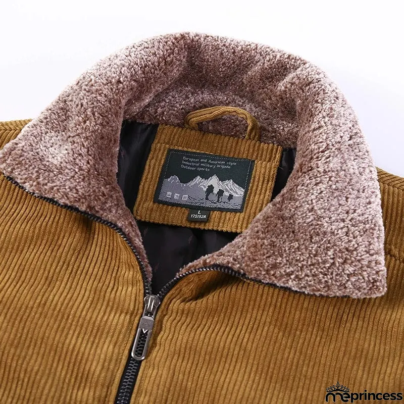 Trendy and Elegant winter Coat