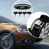 Tire Pressure Monitoring System with 4 Sensors Wireless TPMS for Car SUV Sedan