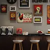 Sometimes You Just Gotta Say Cluck It And Walk Away - Vintage Metal Signs - 20*30cm/30*40cm - Warning&Farm