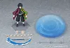 Figma Series Tomioka Giyuu - Demon Slayer : Kimetsu no Yaiba Official Statue - Max Factory