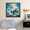 Animal - Round AB Drills Diamond Painting(45x45cm)
