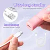 >UPGRADE<DIY Vacuum Suction Portable Electric Diamond Painting Pen Rechargeable Cordless Diamond Art Drills Pen DIY Diamond Art Accessories