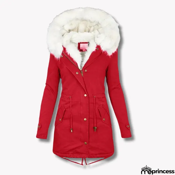 Modern and Fashionable winter Coat