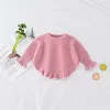 Kid Baby Girl Sweater Kids Baby&nbsp;Outwear Coats