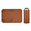 Cooking Stove Mat Camping Gas Can Protective Cover for SOTO 310/340 Spider Stove
