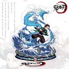 Characters of Demon Slayer Series 002 Acrylic Stand Display - Free Shipping - Demon Slayer: Kimetsu no Yaiba