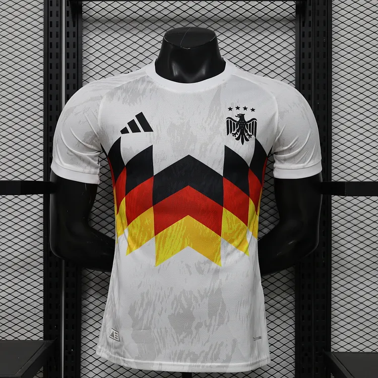 Player Edition - Germany 2026 World Cup Special Edition Jersey