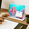 2027 Diamond Painting Monthly Calendar Kit Diamond Art Calendar for DIY Crafts