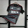 2024/2025 FC Union Berlin Away Football Shirt 1:1 Thai Quality love fball