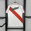 1995-1996 Retro River Plate Home Football Shirt 1:1 Thai Quality