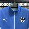 2025/2026 Monterrey Reversible Windbreaker Collaboration Football Shirt 1:1 Thai Quality
