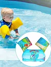 Arm Float Cartoon Swim Wing Kids Arm Floaties for Kids Children for Baby Toddler