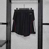 Joyfball 2025/2026 Player Version Liverpool Black Shorts 1:1 Thai Quality