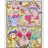 (Multi-Style) Cartoon-11CT Stamped Cross Stitch 50*60cm/19.69*23.62in (Big Size)