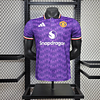 2025-2026 Player Version Manchester United Special Edition Football Shirt 1:1 Thai Quality