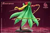 1/8 Scale Sexy Digimon Series Rosemon/ Rosemon Burst Mode - Digimon Resin Statue - Moon Glow Studio