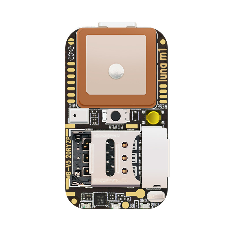 New Smart home products FR4 custom PCB assembly GPS PCBA OEM ODM Manufacturer