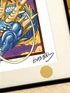 Goodbye Son Goku Decorative Painting - Dragon Ball - Xingkong Studio