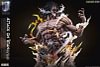 1/6 Scale Eren Yeager with LED - Attack On Titan Resin Statue - Imagination Studio