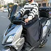 Universal Scooter Leg Cover Waterproof Knee Blanket for Scooter Electric Cars