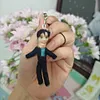 Customized Pets Human Ugly Stuffed Keychains With Poseable Skeleton Send Pic to bruce663@foxmail.com