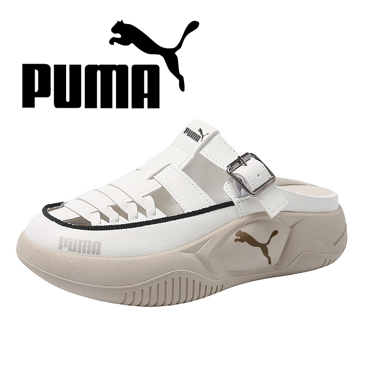 Uniwersalne, oddychające sandały PUMA&reg;