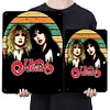 Heart - Vintage Metal Signs - 20*30cm/30*40cm - Music