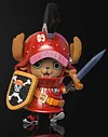 WCF Scale Title Page Tony Tony Chopper - ONE PIECE Statue - DK Model Play Studio