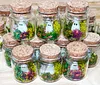 Pet Ghost in a Bottle - Glows in the Dark | Personalized Halloween Party Favors