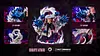 Small Scale Charlotte Katakuri - ONE PIECE Resin Statue - C2 Studio