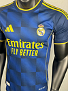 2025-2026 Player Version Real Madrid Special Edition Football Shirt 1:1 Thai Quality