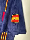 1996 Retro Spain Away Soccer Shirt 1:1 Thai Quality love fball