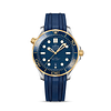 Omega 210.22.42.20.03.001 Seamaster Diver 300m Co-Axial-Maste - New