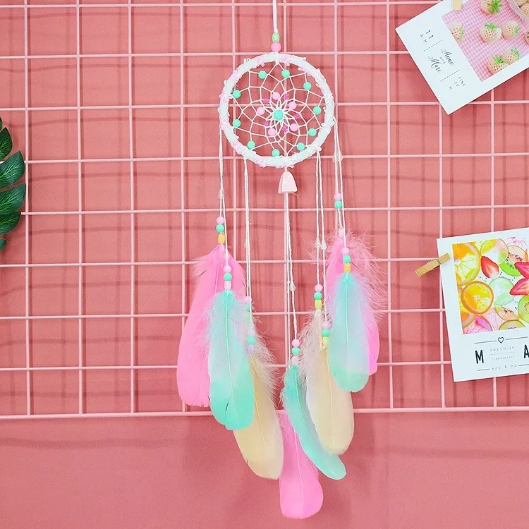 Small Dream Catcher