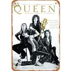 (Multi Style)Music Band - Vintage Metal Signs - 20*30cm/30*40cm - Music