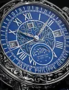 Patek Philippe Grand Complications Sky Moon Tourbillon 6002G