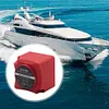 12V 24V 125A Dual Battery System Isolator Car Voltage Sensitive Relay for UTV RV