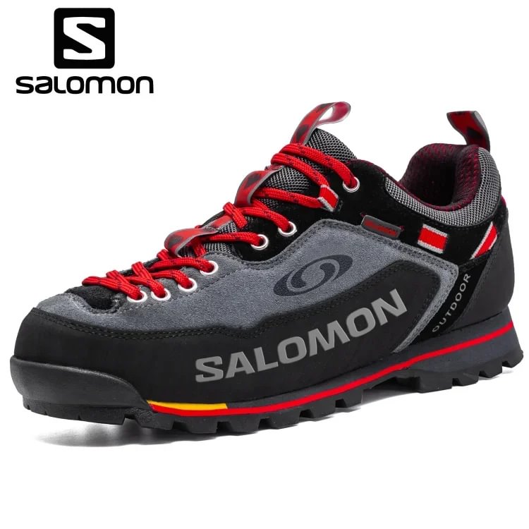 &Uacute;j v&iacute;z&aacute;ll&oacute; &eacute;s l&eacute;g&aacute;teresztő sportcipő a Salomon&reg;-t&oacute;l