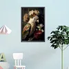 Parrot - Round AB Drills Diamond Painting(45x65cm)