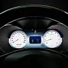 12.3" LCD Digital Cluster Instrument Speedometer For Mercedes C GLC W205 X253