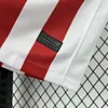 2025/2026  Atletico Madrid Home Football Shirt 1:1 Thai Quality