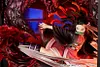Mugen Train Kamado Nezuko with LED - Demon Slayer: Kimetsu no Yaiba Official Statue - Good Smile Company