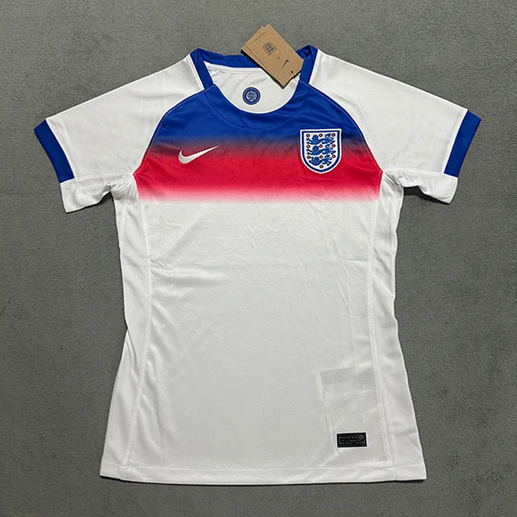 England 2025 Home Jersey (Women's)