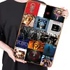 TOTO - Vintage Metal Signs - 20*30cm/30*40cm - Music