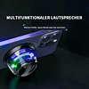 🔥🔥Magnetischer Bluetooth-Multifunktionslautsprecher