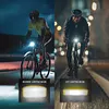 TITAN MAX Road Mountain Bike Hoisting Headlight Riding Light Waterproof Wireless Charging Cicycle Riding Headlight